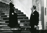 Notorious. 1946. USA. Directed by Alfred Hitchcock. Courtesy The Museum of Modern Art Film Stills Archive