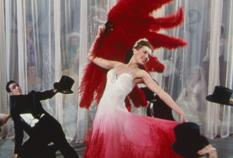 Easter Parade. 1948. USA. Directed by Charles Walters. Image courtesy George Eastman House.