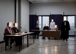 The Host and The Cloud. 2009–10. France. Directed by Pierre Huyghe. Courtesy the artist and Marian Goodman Gallery, New York