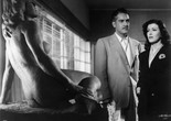 Twilight. 1945. Mexico. Directed by Julio Bracho. Courtesy Filmoteca UNAM