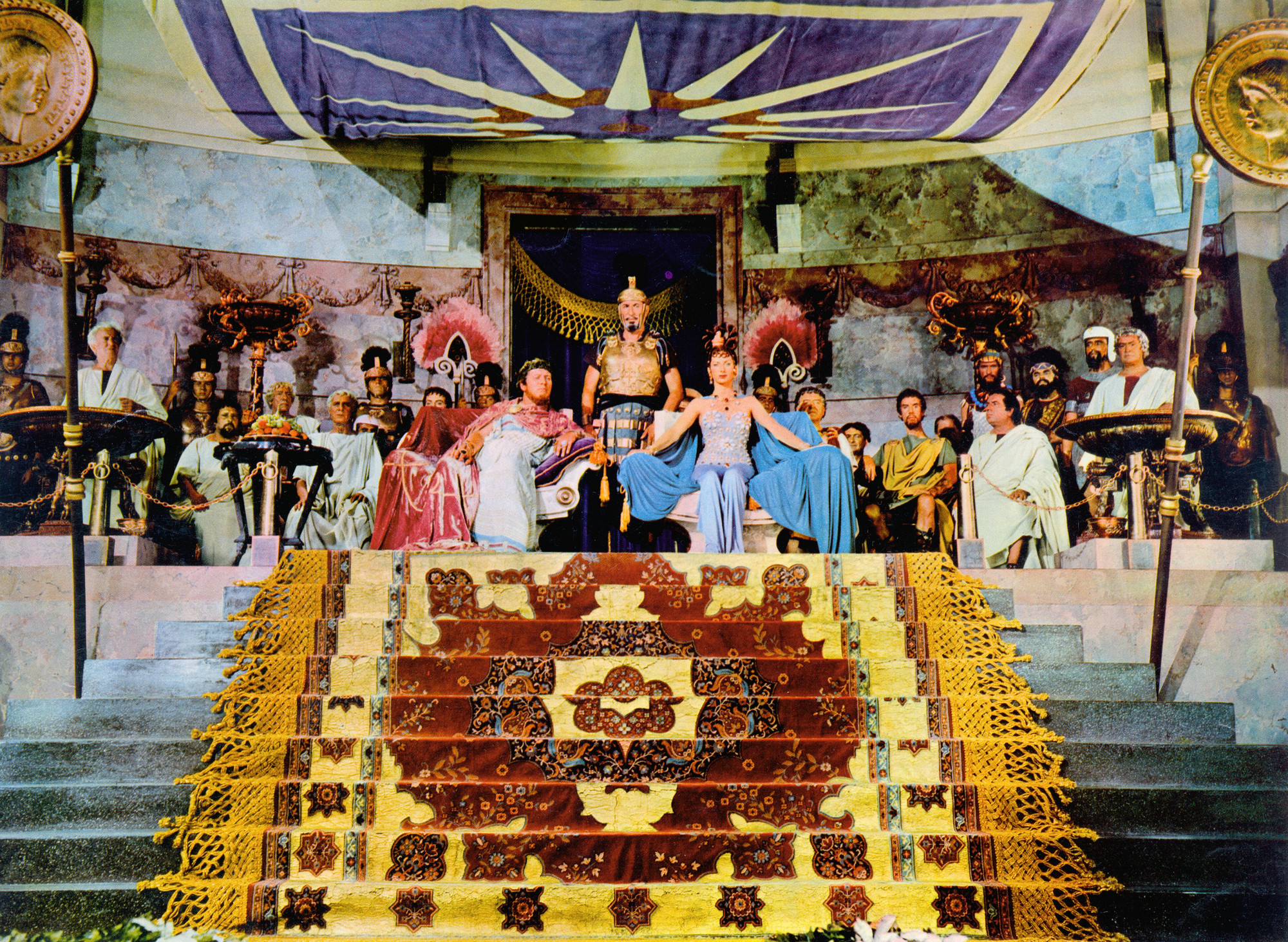 1951 Quo Vadis 1951 Quo Vadis
