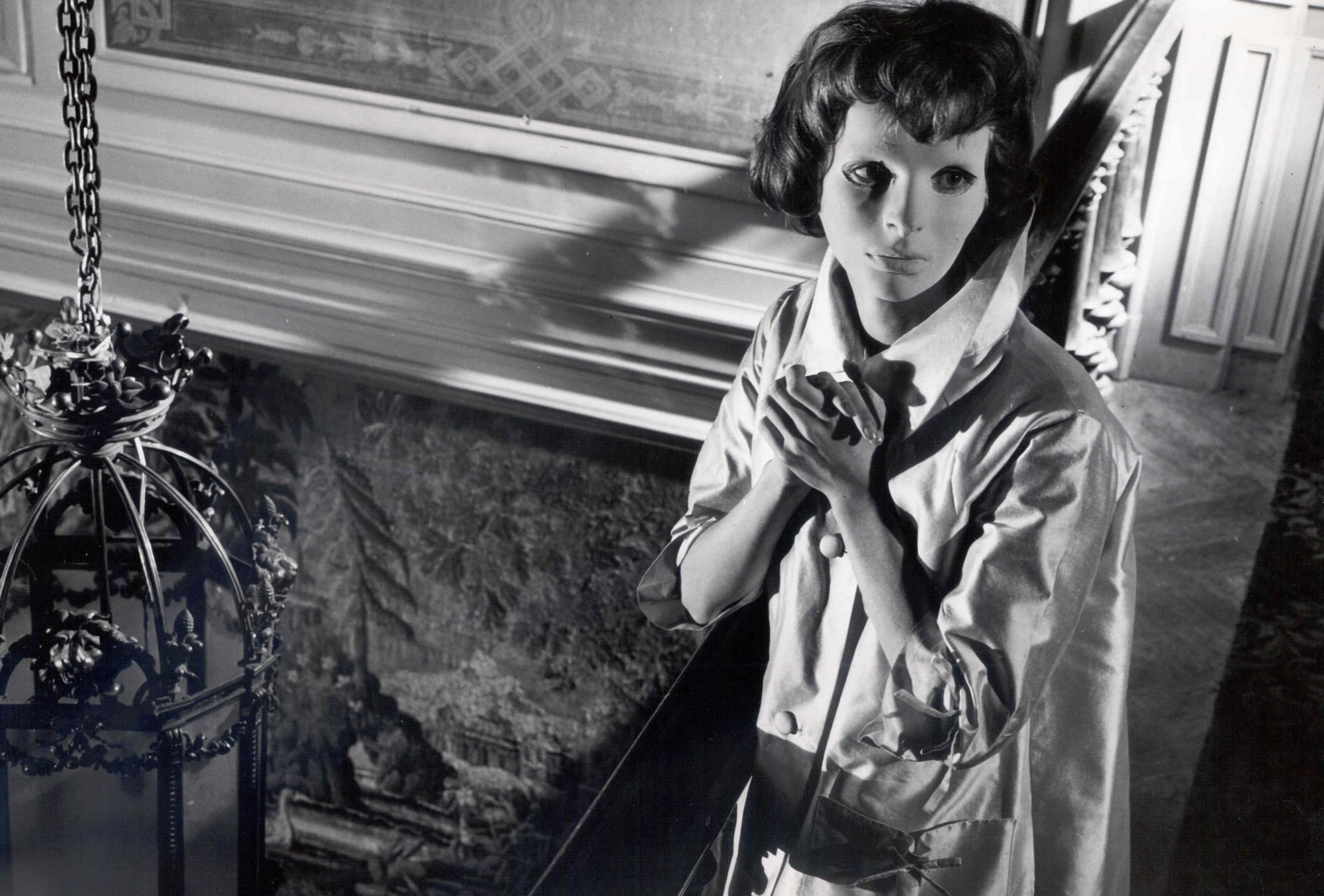 Les Yeux Sans Visage De Georges Franju Les Yeux sans visage (Eyes without a Face). 1959. Directed by Georges