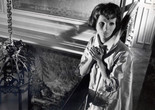 Les Yeux Sans Visage (Eyes Without a Face). 1960. France, Italy. Directed by Georges Franju. Courtesy Rialto Pictures
