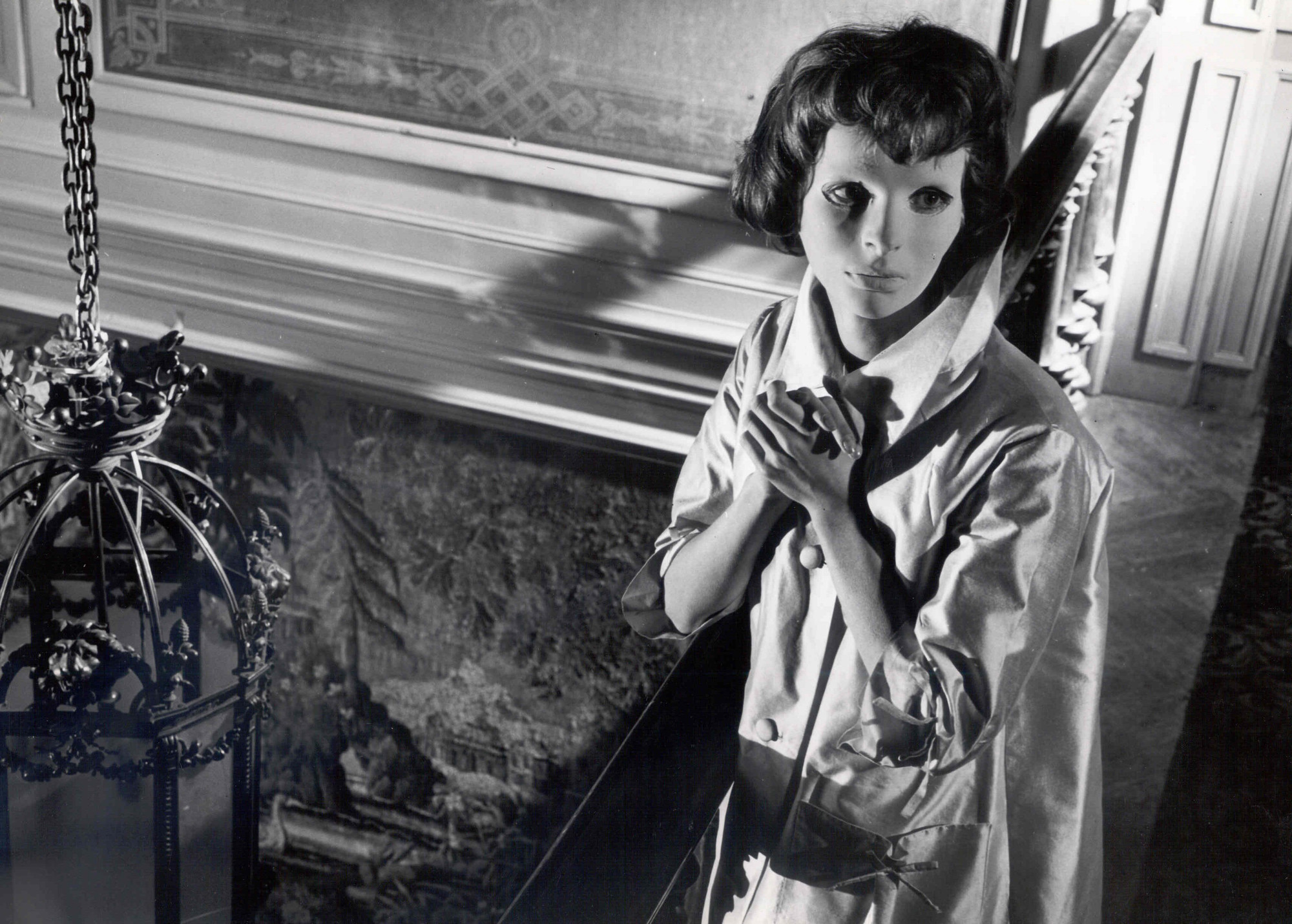Les Yeux Sans Visage Eyes Without A Face 1959 Directed By Georges Franju Moma