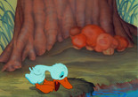 The Ugly Duckling. 1939. USA. Directed by Jack Cutting. Image courtesy Walt Disney Pictures/Photofest