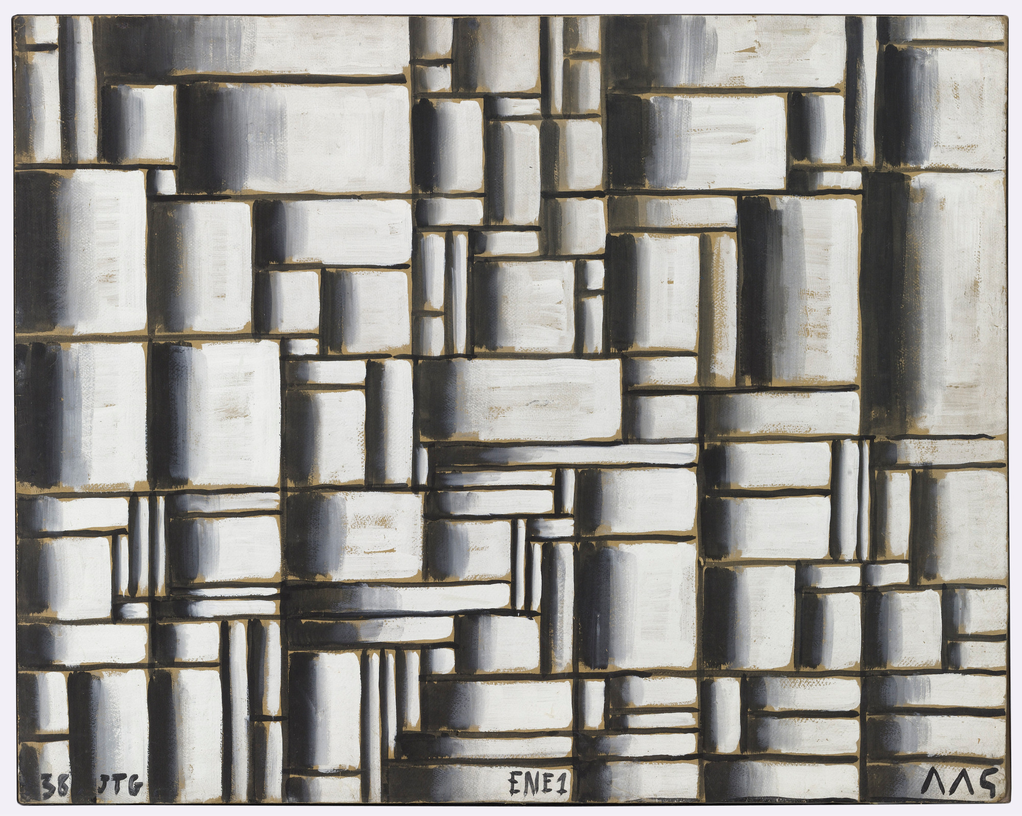Joaquín Torres-García: The Arcadian Modern | MoMA