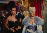 Scaramouche. 1952. USA. Directed by George Sidney. Image courtesy Deutsche Kinemathek