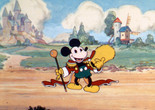 The Band Concert. 1935. USA. Directed by Wilfred Jackson. Image courtesy Walt Disney Pictures/Photofest