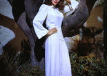 Leave Her to Heaven. 1945. USA. Directed by John M. Stahl. Image courtesy 20th Century-Fox/Photofest