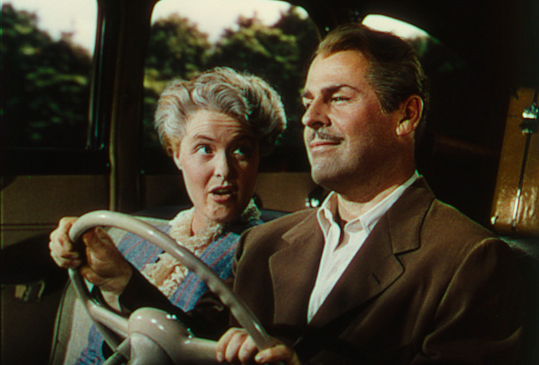 An American Romance. 1944. USA. Directed by King Vidor. Image courtesy Deutsche Kinemathek