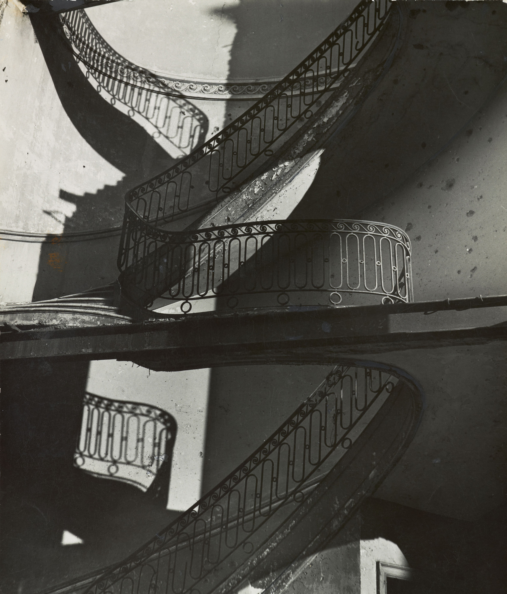 Bill Brandt: Shadow and Light | MoMA 