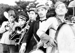 Five Men in the Circus. 1935. Japan. Directed by Mikio Naruse