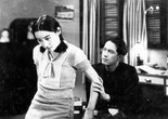 Our Neighbor, Miss Yae. 1934. Japan. Directed by Yasujirô Shimazu