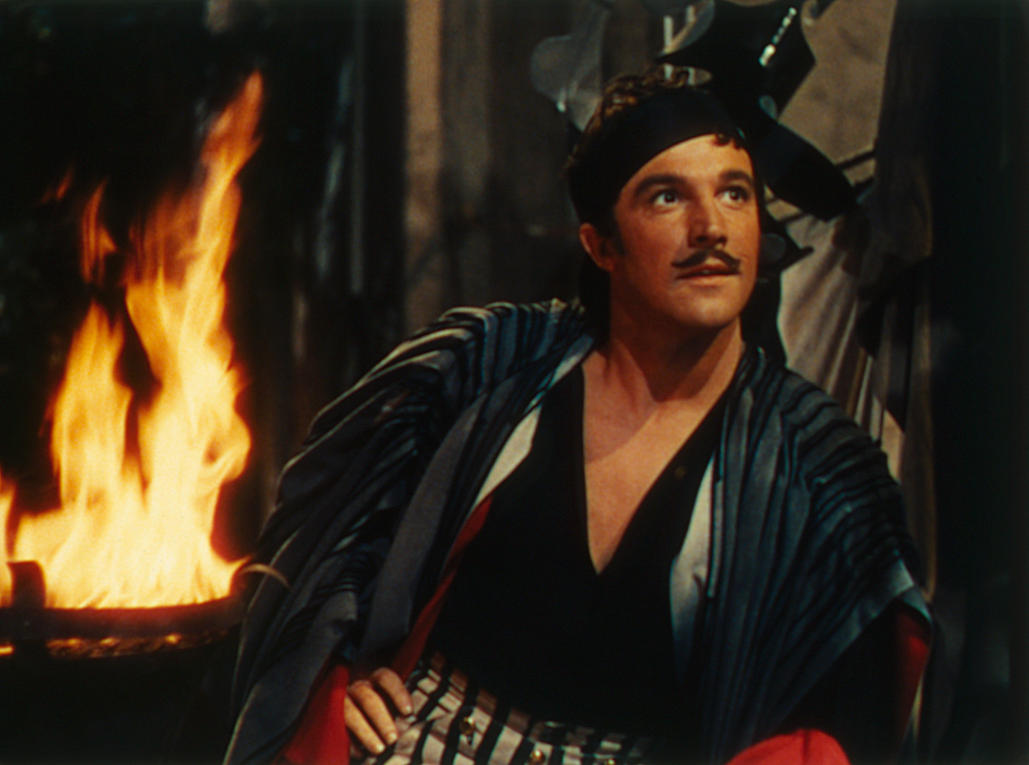 The Pirate. 1948. Directed by Vincente Minnelli