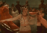 The Sultan’s Jester. 1930. USA. With Edward Lankow, Roger Davis, the Randall Adagio Four. Image courtesy Deutsche Kinemathek