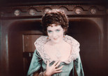 [Mary Pickford Technicolor test for The Black Pirate] *. 1926. USA. 35mm print courtesy George Eastman House. 5 min. Image courtesy Deutsche Kinemathek