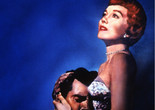 Magnificent Obsession. 1954. USA. Directed by Douglas Sirk. Shown, from left: Rock Hudson, Jane Wyman. Image courtesy Universal Pictures/Photofest