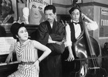 The Neighbor's Wife and Mine. 1931. Japan. Directed by Heinosuke Gosho