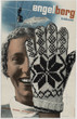 Herbert Matter. Engelberg Trübsee, promotional poster for Engelberg, Switzerland. 1936. Two-color gravure, 40″ × 25¼″ (101.6 × 64.1 cm). Gift of the designer. © 2013 Alexander Matter