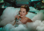 Yolanda and the Thief. 1945. USA. Directed by Vincente Minnelli. Image courtesy Deutsche Kinemathek