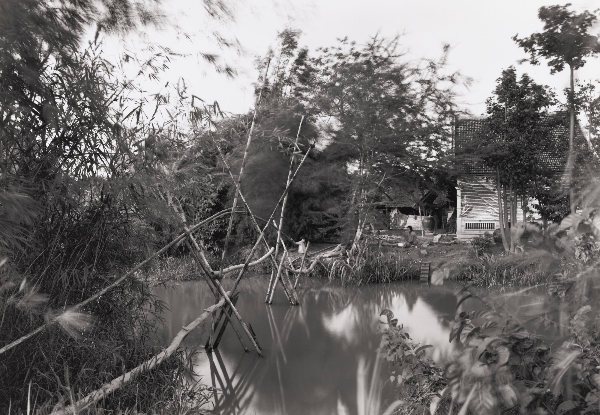 New Photography 13: Rineke Dijkstra, An-My Lê, Vik Muniz, Kunié