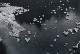 Toshio Shibata (Japanese, b. 1949). Shimogo Town, Fukushima Prefecture. 1990. Gelatin silver print, 17 1/2 × 21 13/16″ (44.4 × 55.4 cm). Geraldine J. Murphy Fund