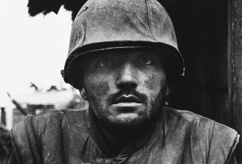 McCullin. 2012. Great Britain. Directed by Jacqui Morris, David Morris. Courtesy the filmmakers