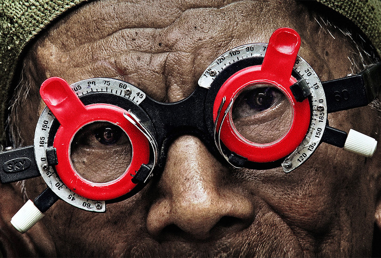 The Look of Silence. 2015. Denmark. Directed by Joshua Oppenheimer. Courtesy of Drafthouse Films