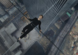 The Walk. 2015. USA. Directed by Robert Zemeckis. Courtesy of Sony Pictures