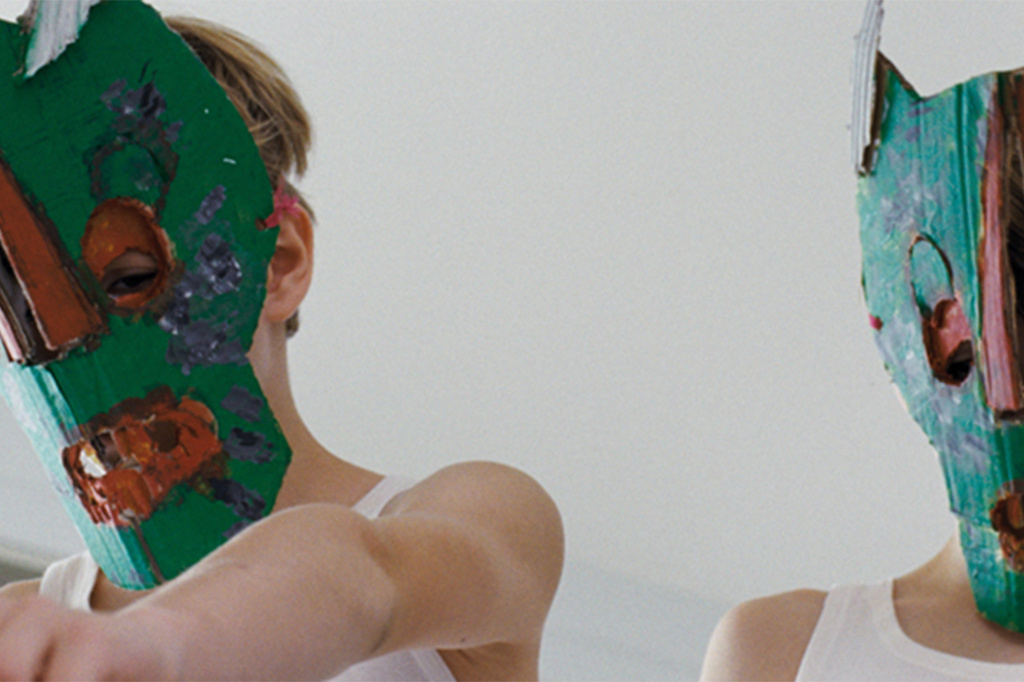 Goodnight Mommy. 2014. Austria. Directed by Severin Fiala, Veronika Franz. Courtesy of Radius-TWC