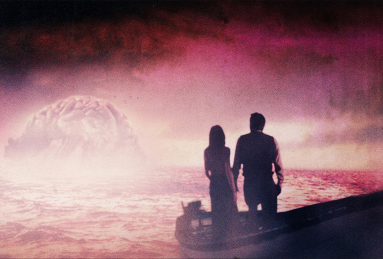 The Forbidden Room. 2015. Canada. Directed by Guy Maddin, Evan Johnson. Courtesy of Kino Lorber