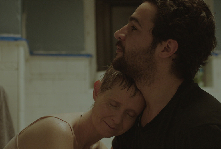 James White. 2015. USA. Directed by Josh Mond. Courtesy of The Film Arcade