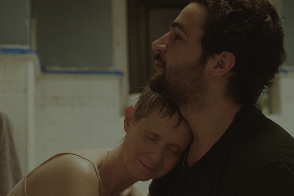 James White. 2015. USA. Directed by Josh Mond. Courtesy of The Film Arcade