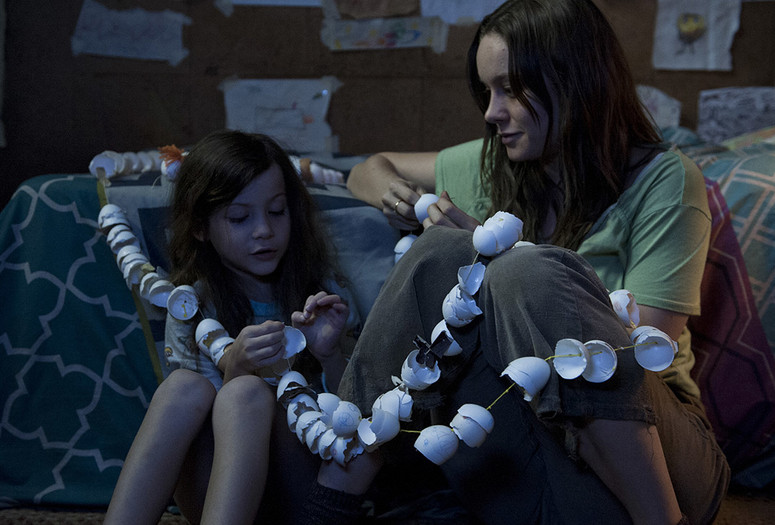 Room. 2015. USA. Directed by Lenny Abrahamson. Courtesy of A24 Films