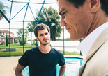 99 Homes. 2014. USA. Directed by Ramin Bahrani. Courtesy of Broad Green Pictures