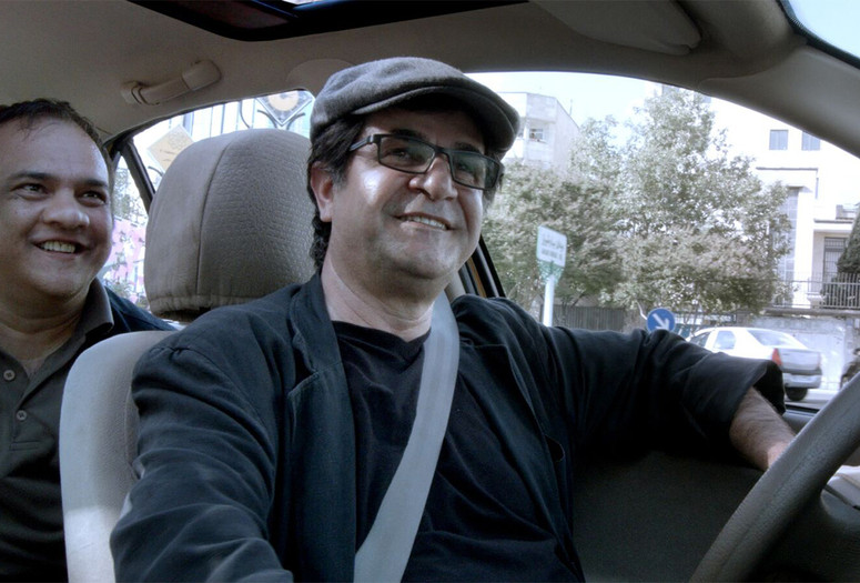 Taxi. 2015. Iran. Directed by Jafar Panahi. Courtesy of Kino Lorber