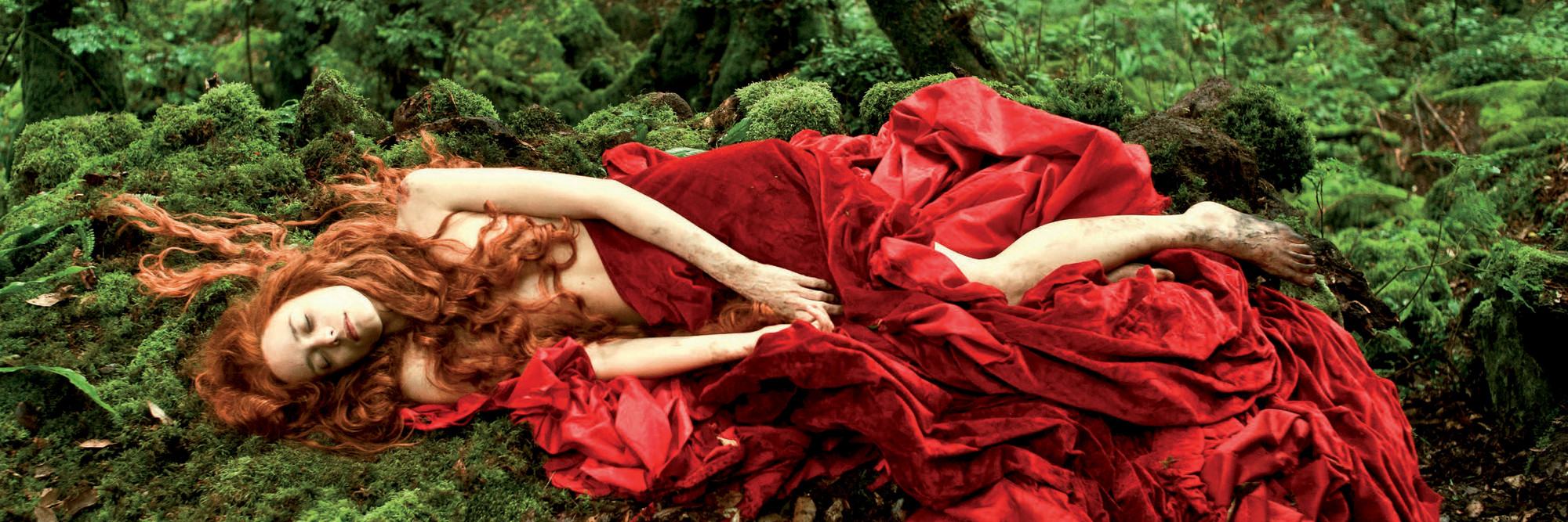 Tale of Tales. 2015. Italy. Directed by Matteo Garrone. Courtesy RAI