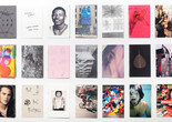 Pau Wau Publications from ​*Zine Time​*​, ​June 16, 2013​. Photograph: ​Dave Geeting​