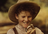 The Adventures of Tom Sawyer. 1938. USA. Directed by Norman Taurog. Image courtesy Photofest