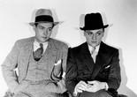 The Public Enemy. 1937. USA. Directed by William A. Wellman. Image courtesy Warner Bros. Pictures/Photofest