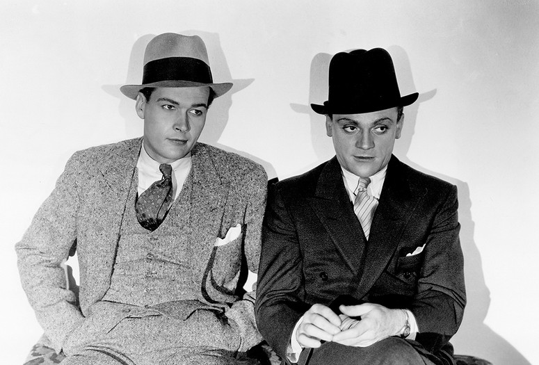 The Public Enemy. 1937. USA. Directed by William A. Wellman. Image courtesy Warner Bros. Pictures/Photofest