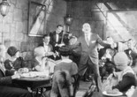 The Jazz Singer. 1927. USA. Directed by Alan Crosland and Gordon Hollingshead. Image courtesy Photofest