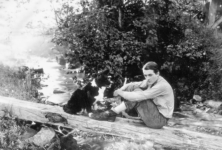 Tol’able David. 1921. USA. Directed by Henry King