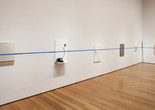 Credit: Installation view of Transmissions: Art in Eastern Europe and Latin America, 1960–1980, The Museum of Modern Art, New York, September 5, 2015–January 3, 2016. Photo by Thomas Griesel. © 2015 The Museum of Modern Art, New York