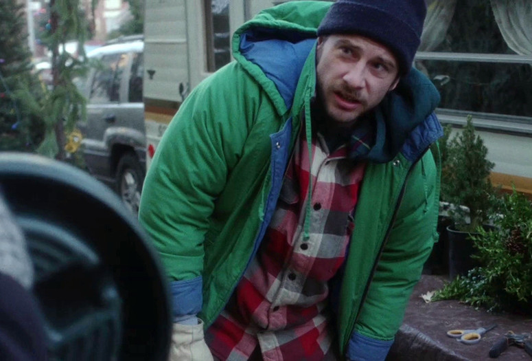 Christmas, Again. 2014. USA. Directed by Charles Poekel. Images courtesy of the filmmaker