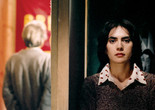 Buongiorno, Notte (Good Morning, Night). 2003. Italy. Directed by Marco Bellocchio. With Maya Sansa, Luigi Lo Cascio, Roberto Herlitzka. Courtesy RAI