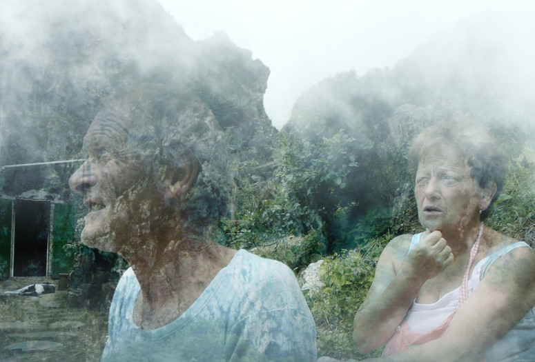 The Creation of Meaning. 2014. Italy/Canada. Directed by Simone Rapisardi Casanova. Images courtesy of the filmmaker