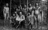 Embrace of the Serpent. 2015. Colombia/Venezuela/Argentina. Directed by Ciro Guerra. Courtesy of Oscilloscope Laboratories