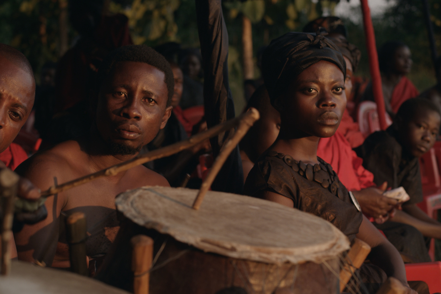 Kwaku Ananse. 2013. Germany. Directed by Akosua Adoma Owusu. Courtesy of the filmmaker
