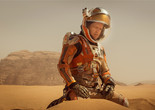The Martian. 2015. USA. Directed by Ridley Scott. Courtesy of Twentieth-Century Fox
